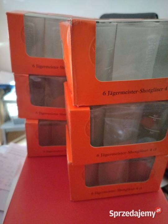 Haki Jgermeistera Starachowice