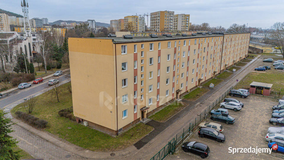 Mieszkanie sprzedam 4429m2 Gdynia Młyńska