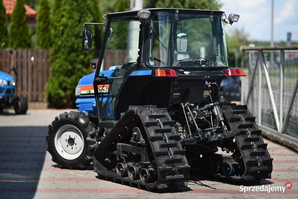 Iseki Geas TG33s 33 Tajęcina sprzedam