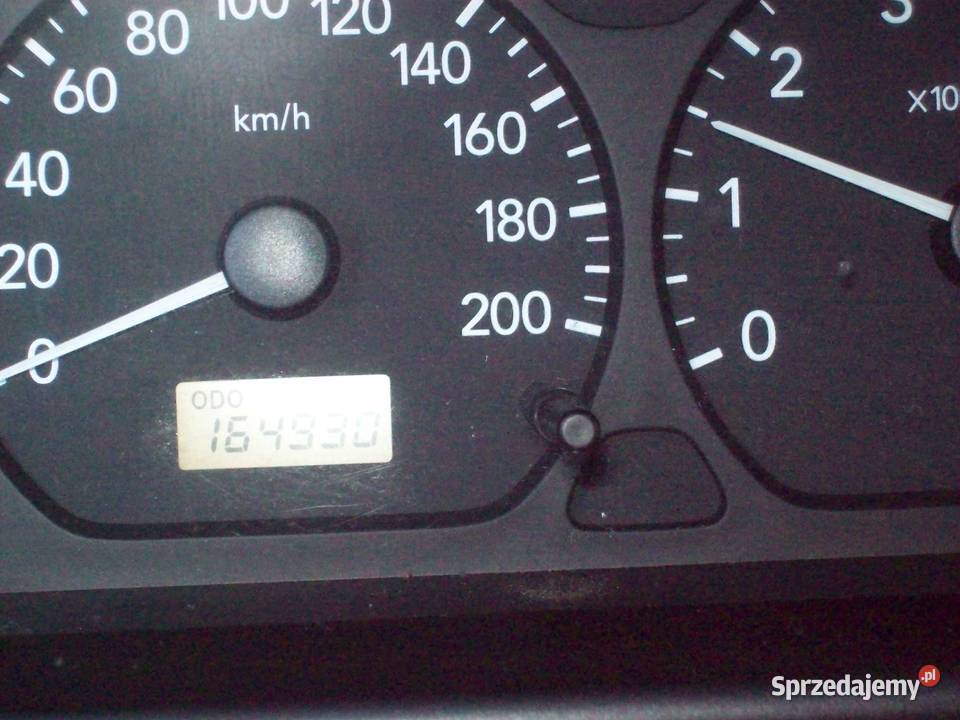 Suzuki 165000km Motoryzacja dolnośląskie Kłodzko