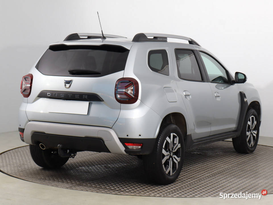 Dacia Duster 13 TCe 1332cm3 Bielany Wrocławskie sprzedam