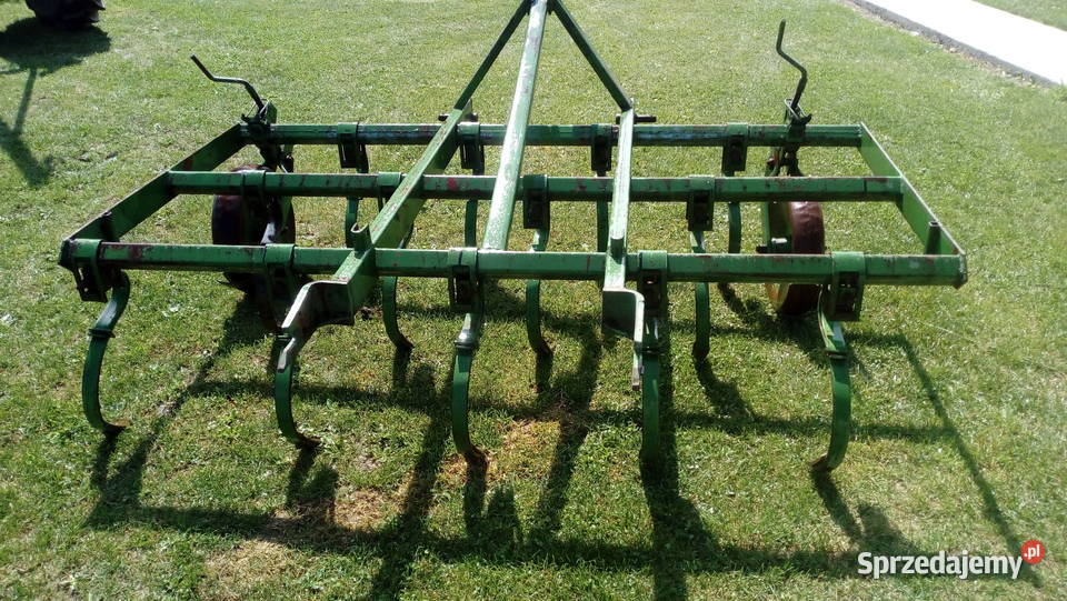 Kultywator 14 łap grudziadz 210 C 330 małopolskie Limanowa