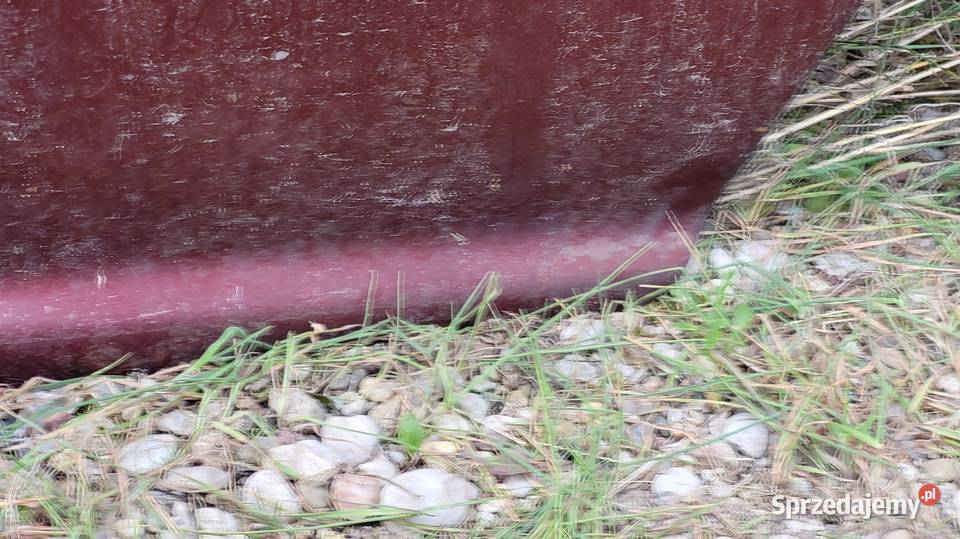 Drzwi Volkswagen Golf IV osobowe