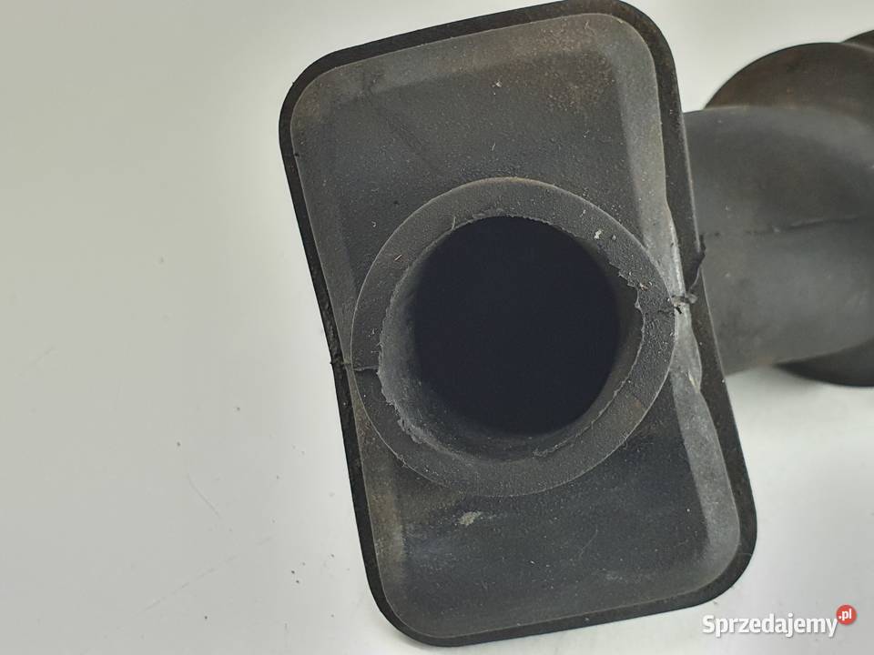 GUMA OSLONA DRZWI IVECO EUROCARGO dostawcze Janowice