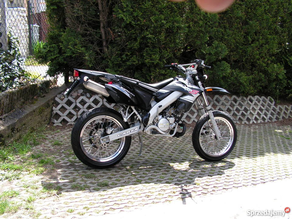 PEUGEOT XPS 50 c xp6 yamaha dt tzr DERBI senda Bielsko-Biała