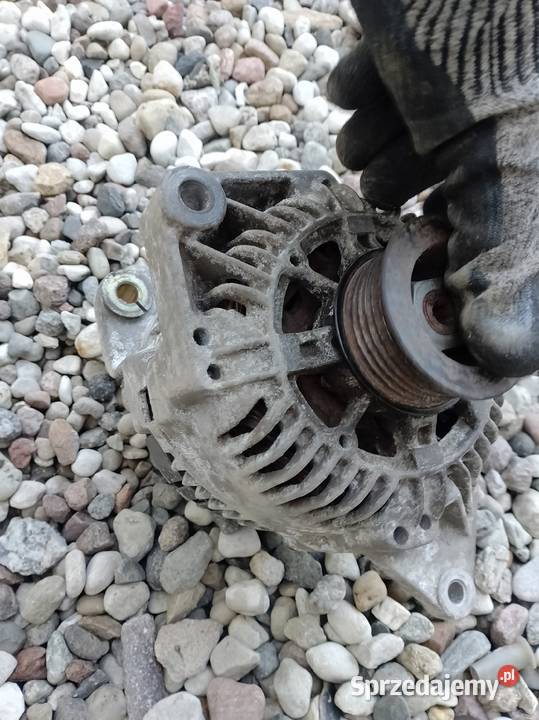 Alternator Laguna Espace 20 benzyna Układ elektryczny sprzedam