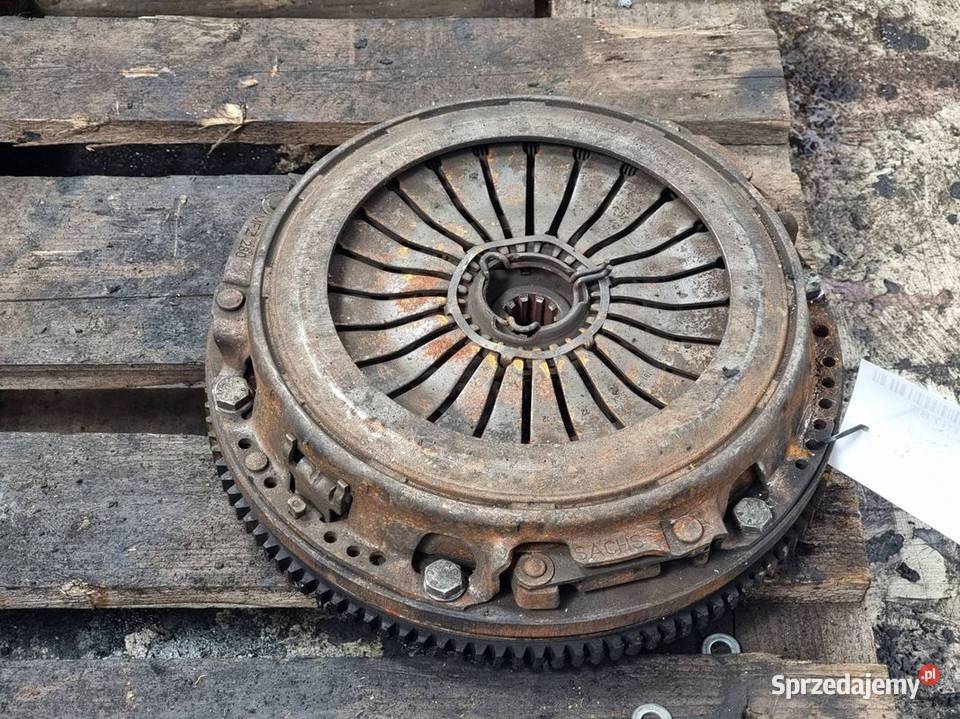 SPRZĘGŁO IVECO COMPA 073482000097 Lipno