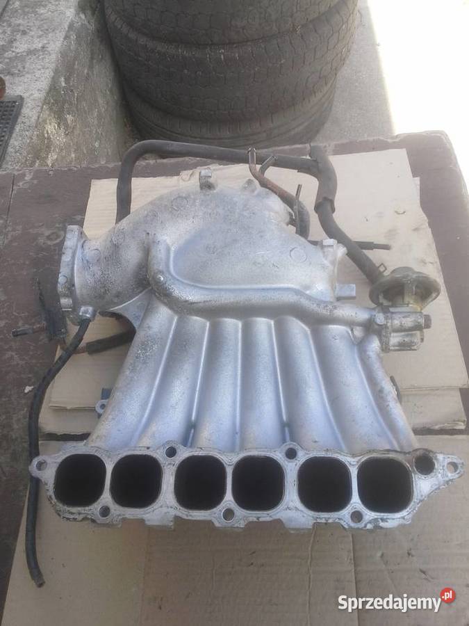 Mitsubishi Galant kolektor 25 6V Dębno