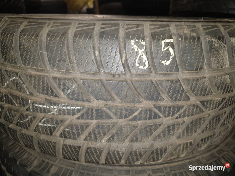 Opona Hankook Winter I cept RS 20555R16 Opony Dobre Miasto