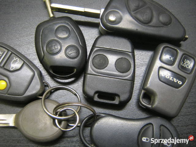 KOMPUTEROWE DORABIANIE KLUCZY i NAPRAWA ZAMKÓW Węgrów