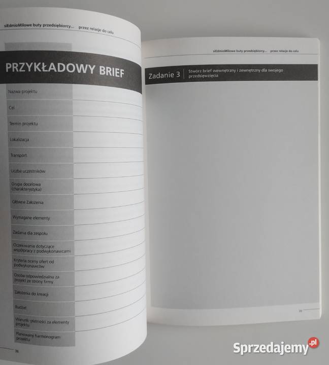 siEdmioMilowe buty przedsiębiorcy edition for Bełchatów