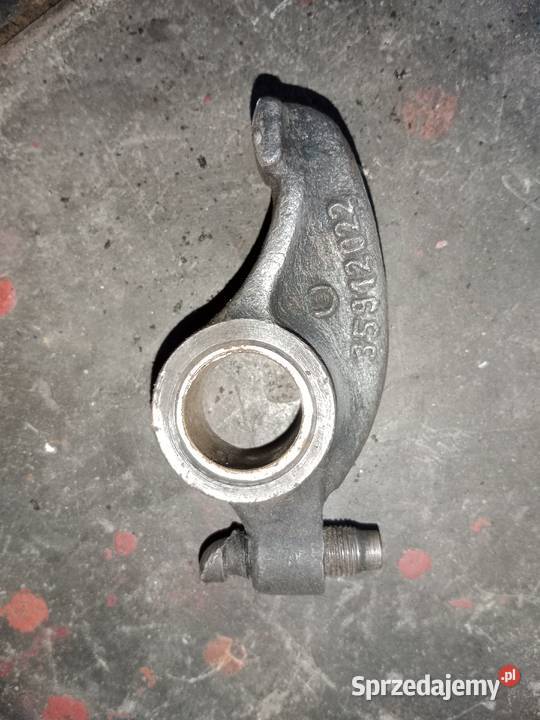 Dźwignia zaworowa Star 200 łódzkie Poddębice sprzedam