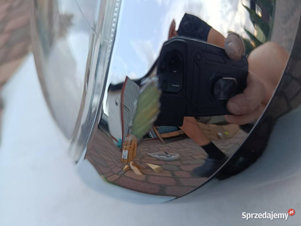 yamaha xvs 1300 midnight star reflektor lampa podkarpackie Głogów Małopolski sprzedam