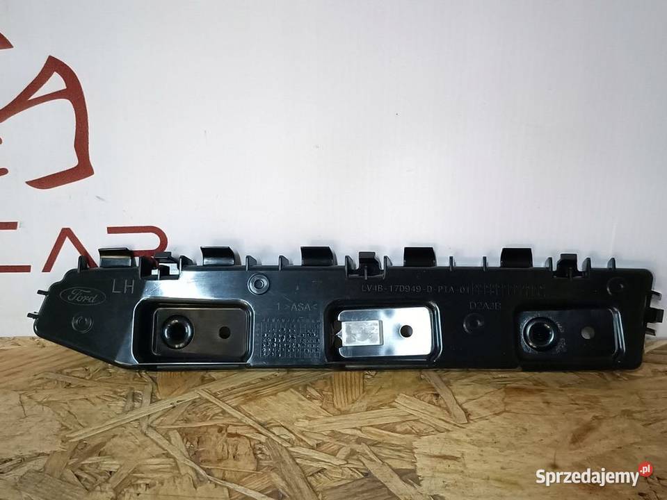 FORD KUGA MK3 20 ŚLIZG MOCOWANIE ZDERZAKA LEWY sprzedam