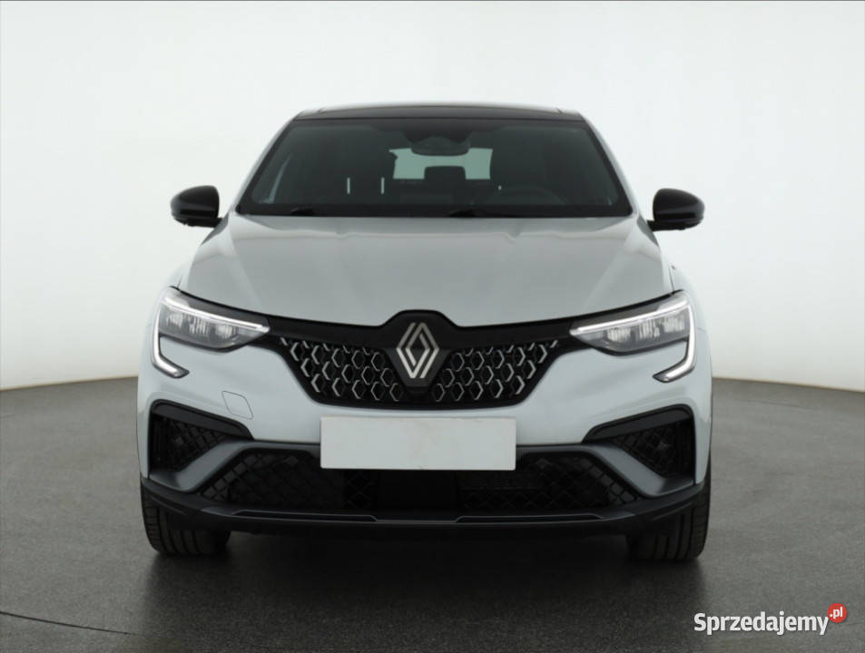 Renault Arkana ETech mazowieckie Piaseczno