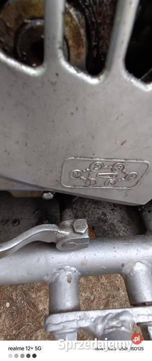 Quad Suzuki National motor 300 podkarpackie Odrzykoń
