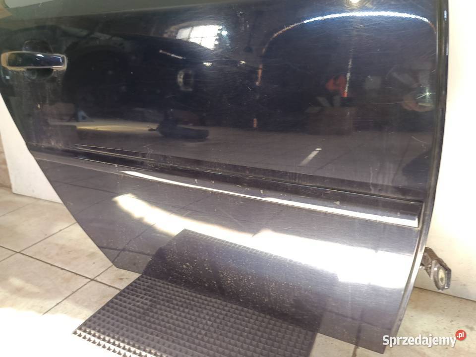 OPEL SIGNUM DRZWI TYLNE PRAWE Z21A Zgorzelec