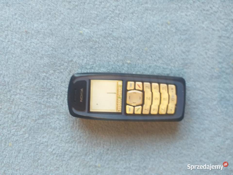 nokia 3100 rh19 rh 19 telefon Sandomierz
