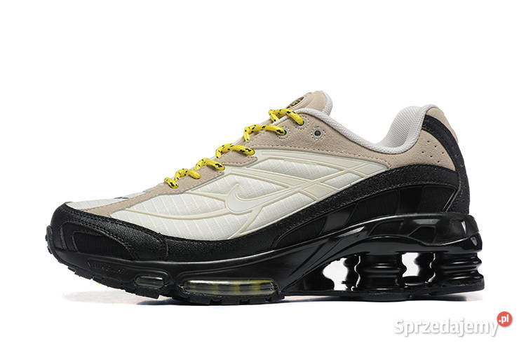 Nike Shox Ride buty sportowe rozmiar 4046 Warszawa