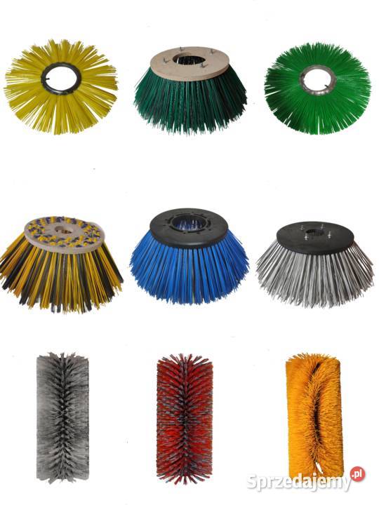 POM AUGUSTÓW BUCHER HAKO SCARAB RAVO DULEVO Katowice