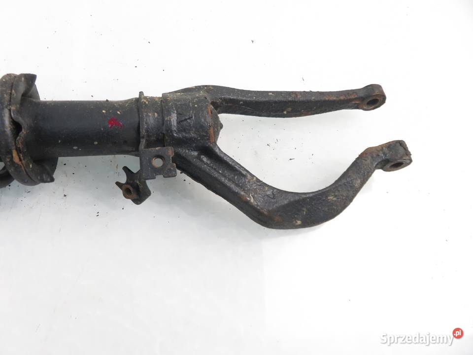 AMORTYZATOR LEWY PRZEDNI HONDA CRX III DEL SOL