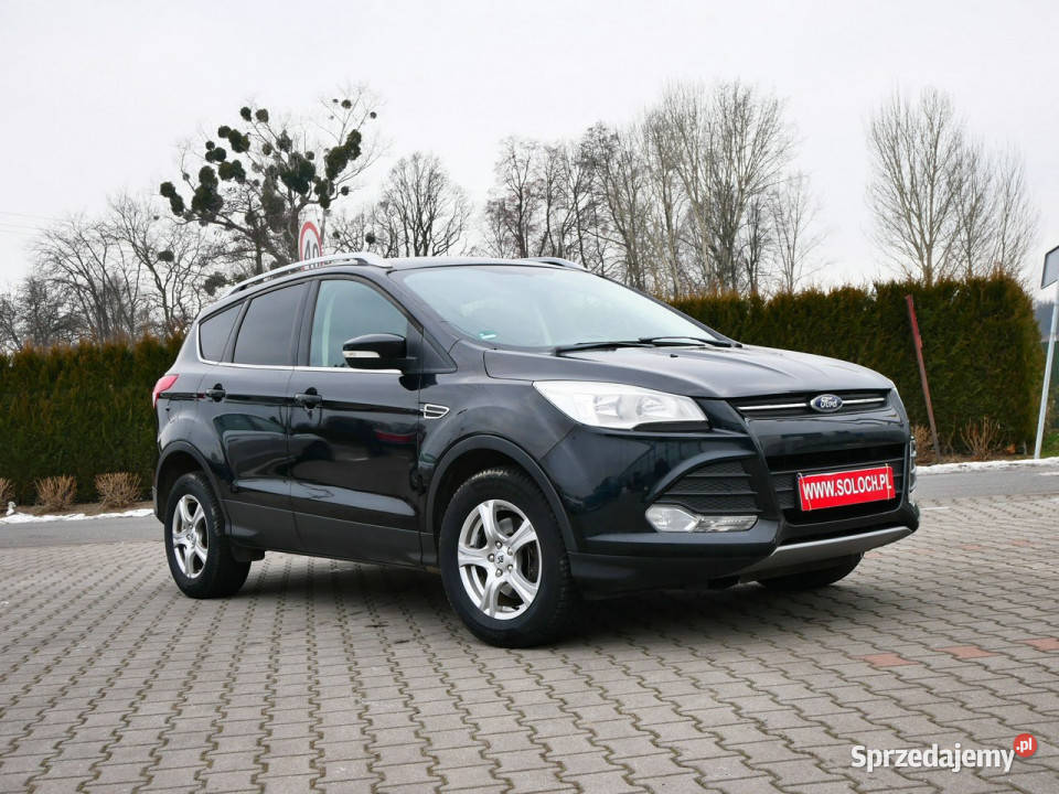 Ford Kuga 16 E Boost 150 Eu5 Nowy rozrząd wspomaganie kierownicy Goczałkowice-Zdrój