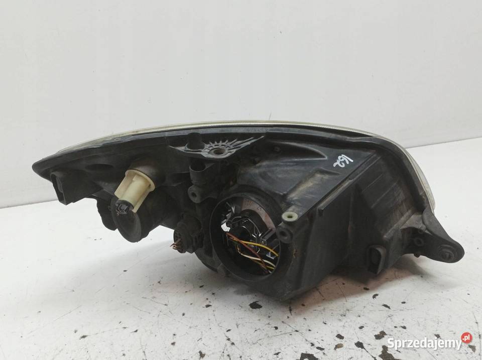 LAMPA PRZÓD LEWA EU Skoda Roomster I 2006 osobowe sprzedam