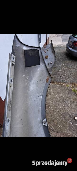 Blotnik vw passat b5fl lewy osobowe Wrocław