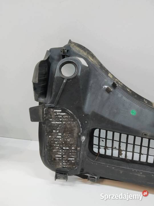 PODSZYBIE PLASTIKOWE MK2 CJ54S02216A Ford Kuga