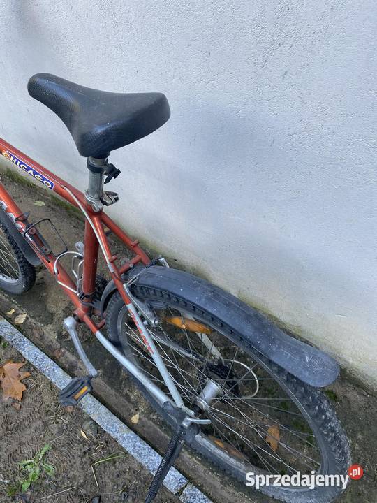 rower giant chicago Sport i Wypoczynek Złotoryja