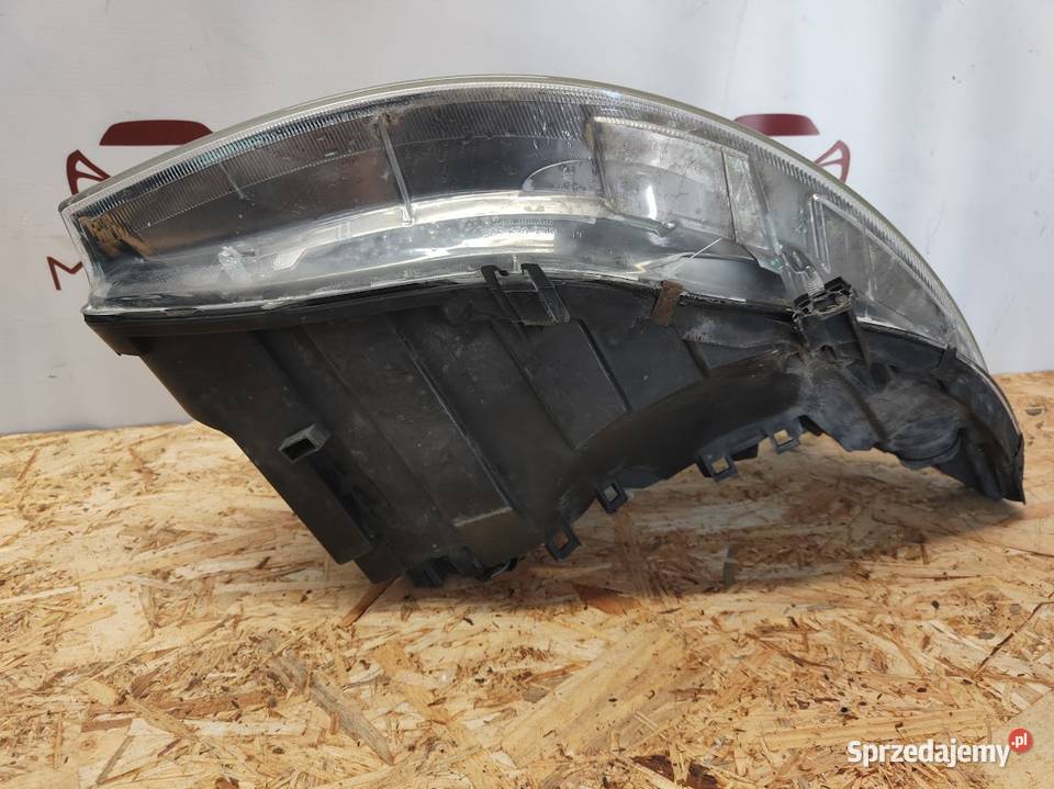 Lampa Lewy Przód Mercedes AKlasa W169 Pleszew sprzedam