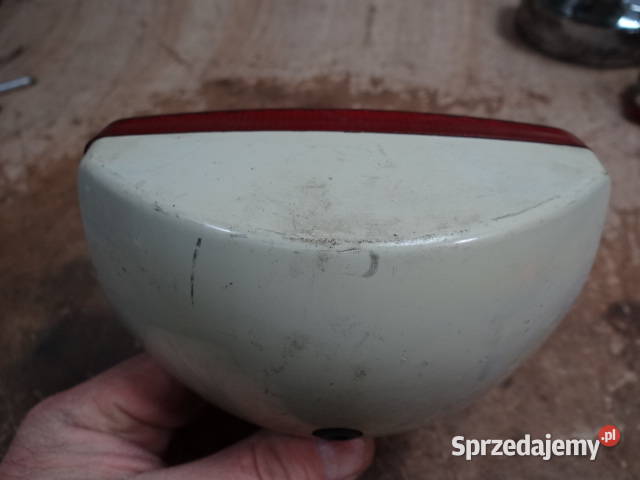 lampa tył przeciwmgielna FER Trabant Wartburg Motoryzacja Żary