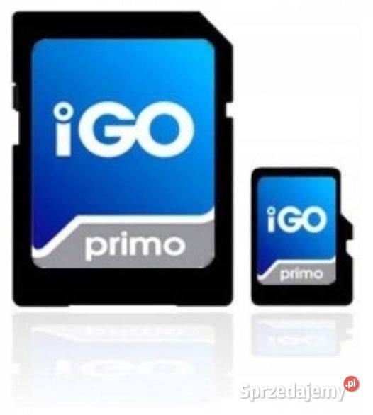 IGO Primo Truck na Tablet i Telefon Nawigacja Kutno
