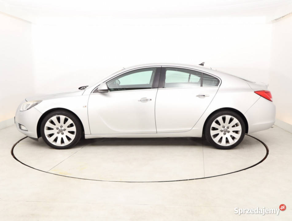 Opel Insignia 16 Turbo