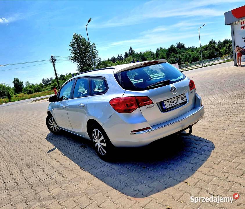 Zadbany Ekonomiczny Bez wkładu finansowego 110KM Tomaszów Lubelski