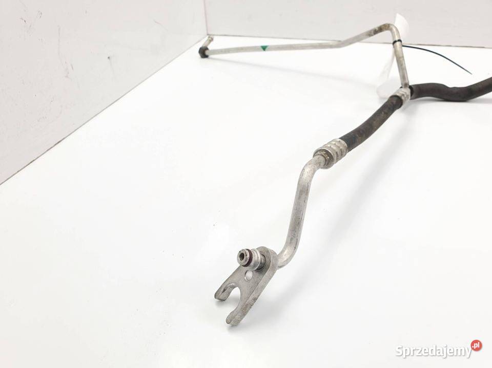 PRZEWÓD KLIMATYZACJI MERCEDES W 220 LIFT kujawsko-pomorskie Lipno