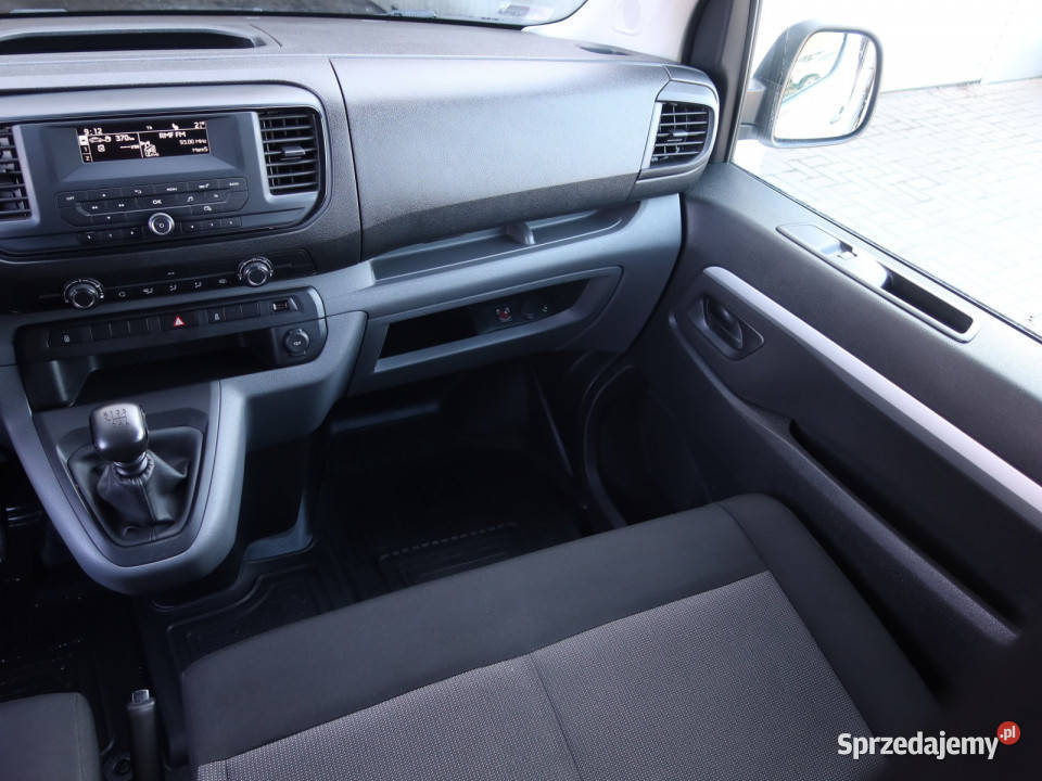 Toyota ProAce 20 D4D Piaseczno