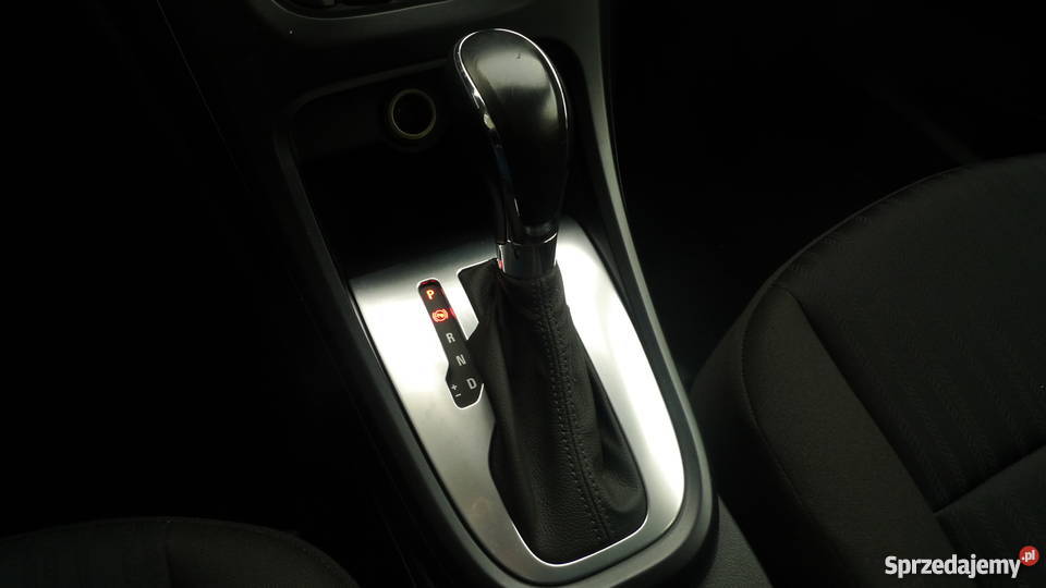 Opel Astra 14T 140 Automat Essentia radio śląskie Chorzów