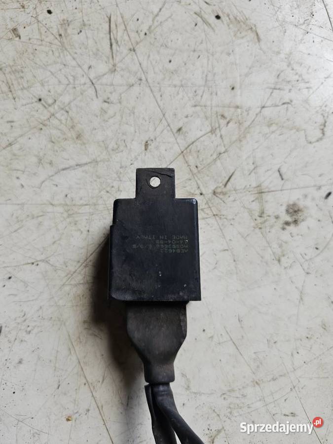 Sensor AEB Helenów
