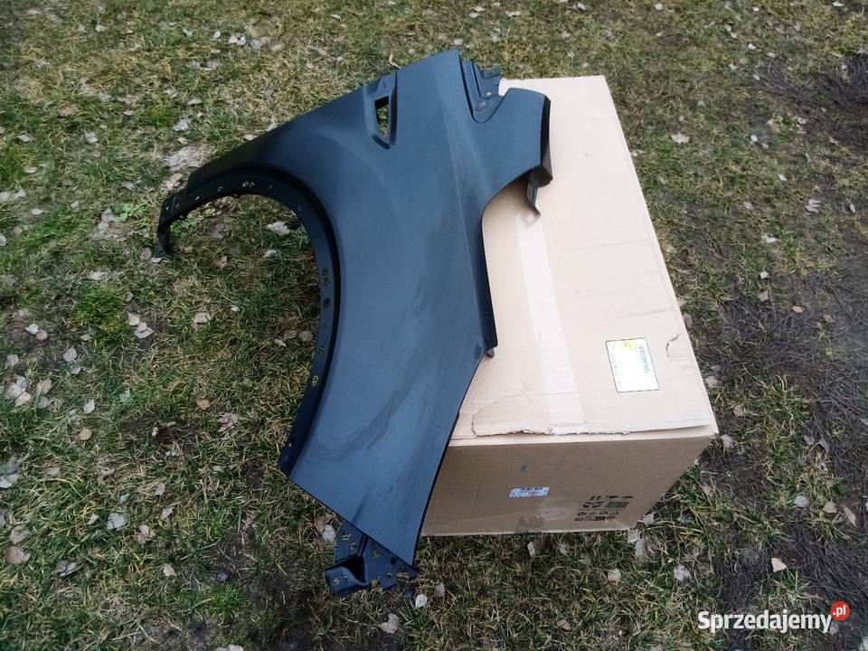 Błotnik Ford kuga mk2 prawy Warka