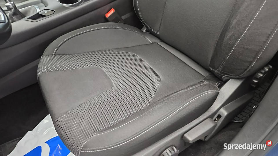 Ford Mondeo 20 EcoBlue Executive Plus Z Warszawa