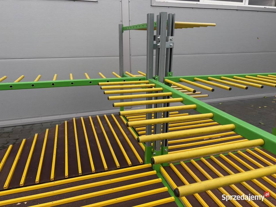 Karuzelastojak EDERMULLER FK52 podkarpackie