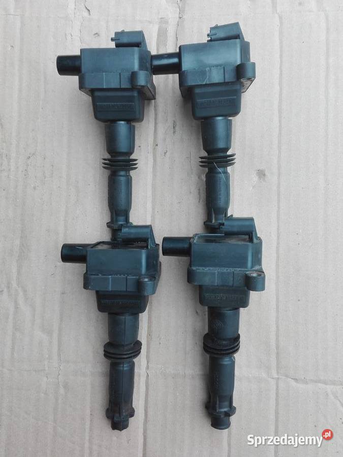 cewki zapłonowe alfa romeo Chełmno