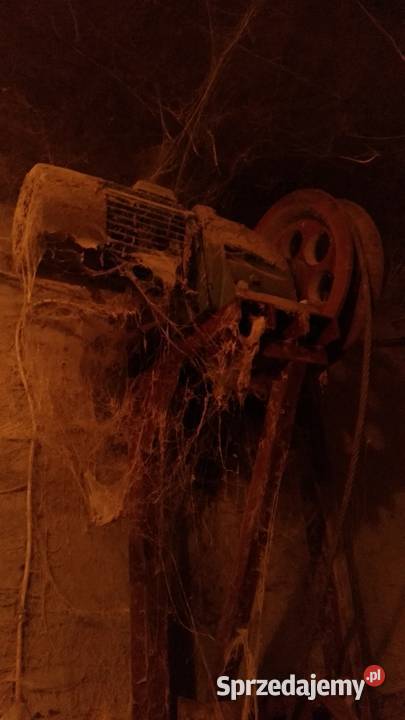 zgarniak gnojowicy obornika z 2012 r nieuszkodzony