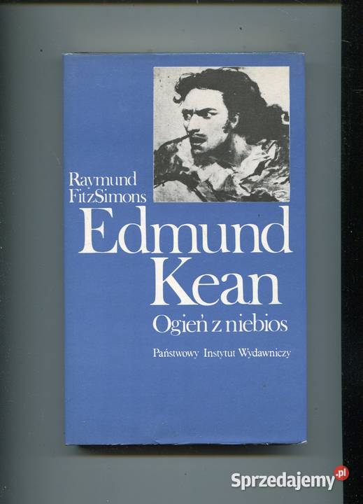 Edmund Kean Szczecin