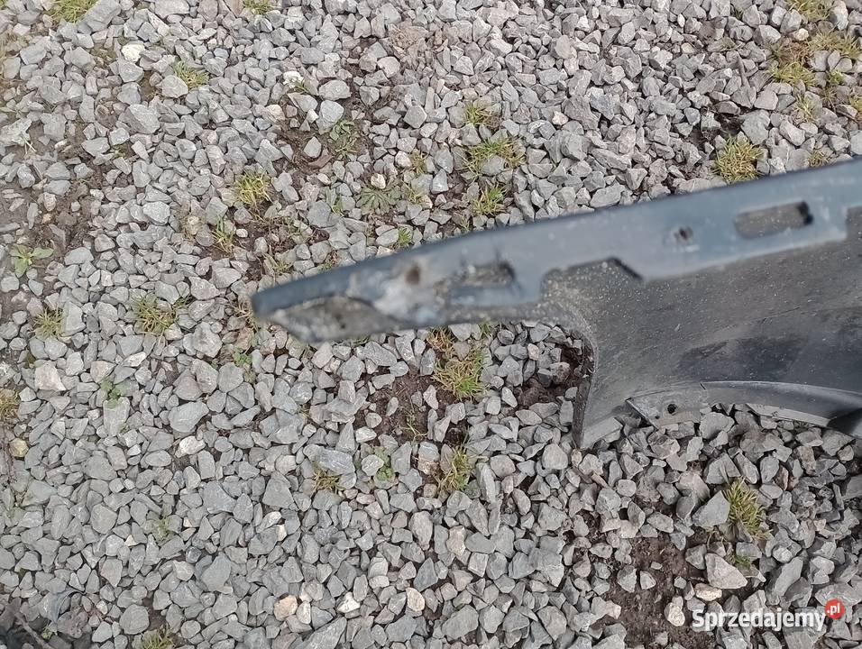 Zderzak przód Jaguar XF osobowe Radom