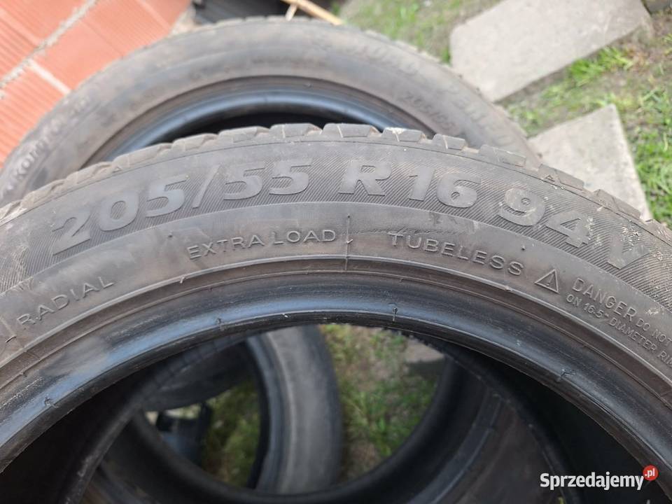 Opony Letnie Kormoran 2055516 lato Samochodowe świętokrzyskie Rosiejów