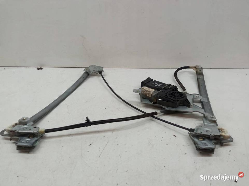 MECHANIZM SZYBY PRAWY PRZÓD LIFT 104415302 Skoda osobowe sprzedam