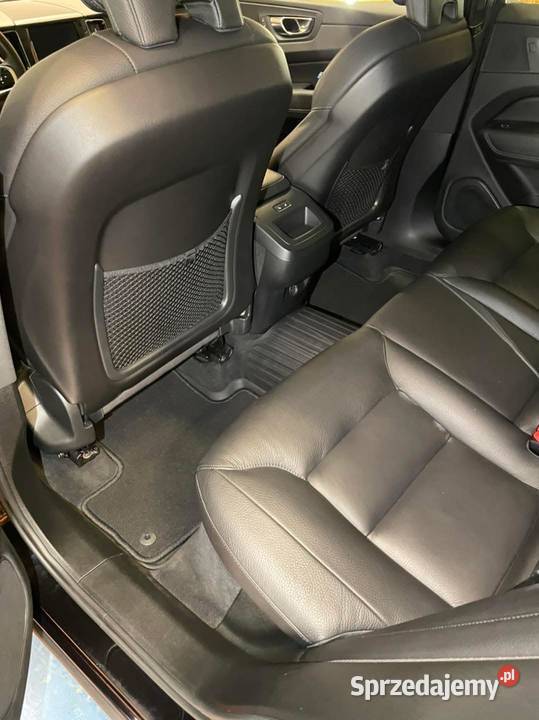 Volvo XC 60 II INSCRIPTION B4 AWD Gryfice sprzedam