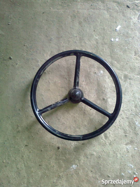 Kierownica c360330 Babin